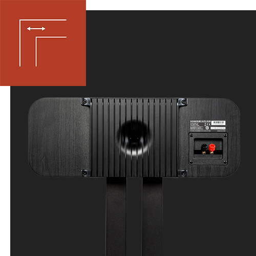 Polk Audio Speakers
